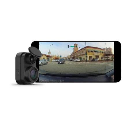 Garmin 1080p HD Dash Cam Mini 2 with Wi-Fi