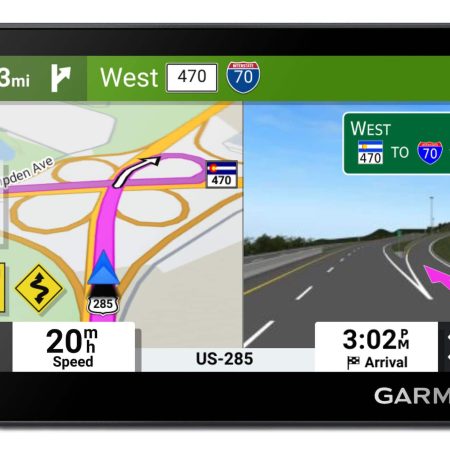 Garmin Drive 53 GPS Navigator