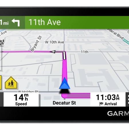 Garmin Drive 53 GPS Navigator