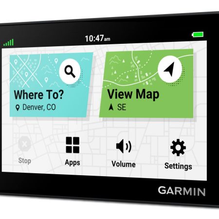 Garmin Drive 53 GPS Navigator