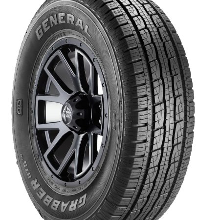 General Grabber HTS60 Tire