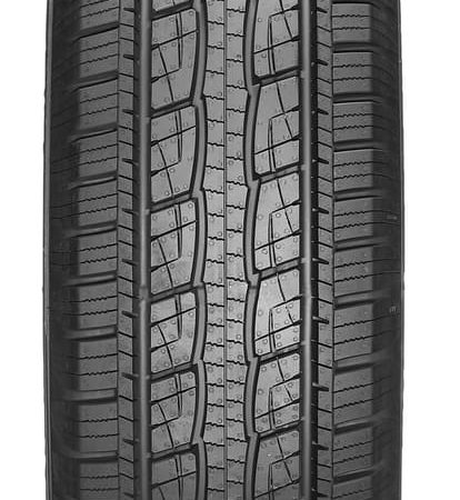 General Grabber HTS60 Tire