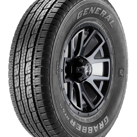 General Grabber HTS60 Tire