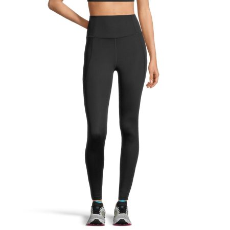 Girlfriend Collective Women's High Rise Compression 28 Leggings