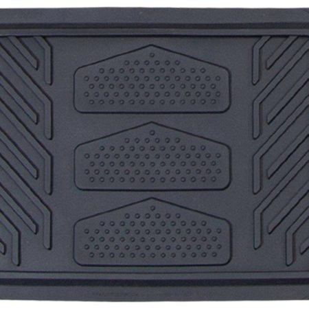 Licensed Heavy Duty Floor Mats, GMC, 4-pc