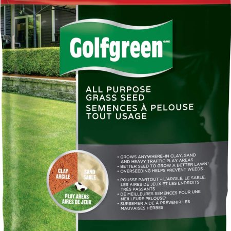 Golfgreen All Purpose Grass Seed, 1-kg