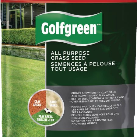 Golfgreen All Purpose Grass Seed, 1-kg