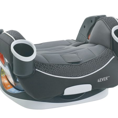 Graco 4Ever 4-in-1 Child Car Seat in Camelot