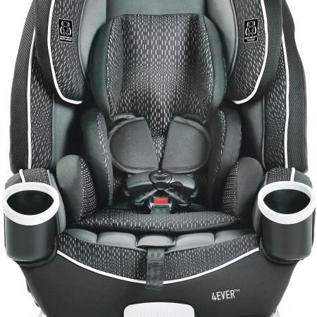 Graco 4Ever 4-in-1 Child Car Seat in Camelot