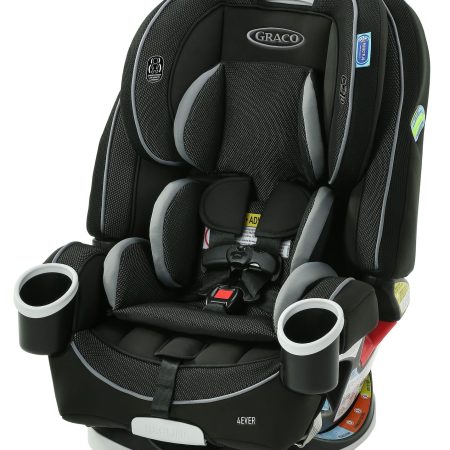 Graco 4Ever 4-in-1 Child Car Seat in Camelot