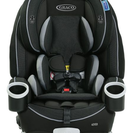 Graco 4Ever 4-in-1 Child Car Seat in Camelot