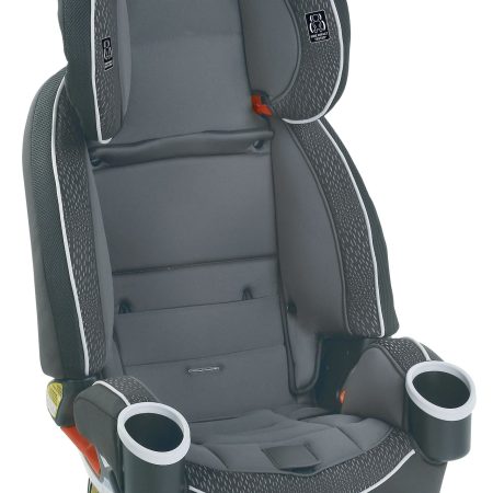 Graco 4Ever 4-in-1 Child Car Seat in Camelot