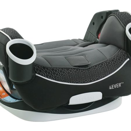 Graco 4Ever 4-in-1 Child Car Seat in Camelot