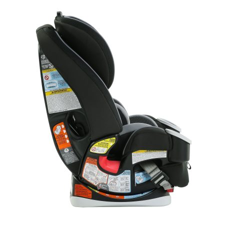 Graco 4Ever 4-in-1 Child Car Seat in Camelot