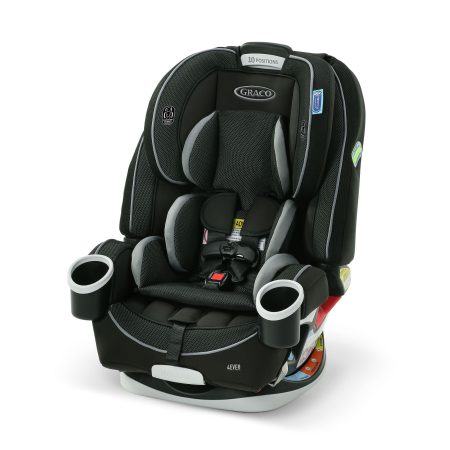 Graco 4Ever 4-in-1 Child Car Seat in Camelot