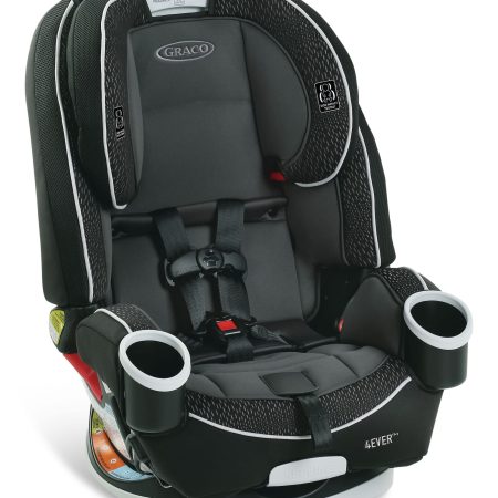 Graco 4Ever 4-in-1 Child Car Seat in Camelot