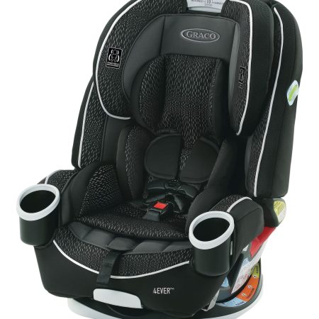 Graco 4Ever 4-in-1 Child Car Seat in Camelot