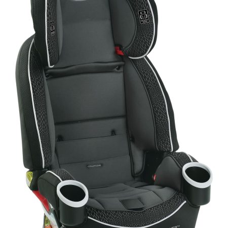 Graco 4Ever 4-in-1 Child Car Seat in Camelot