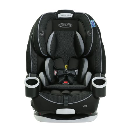 Graco 4Ever 4-in-1 Child Car Seat in Camelot