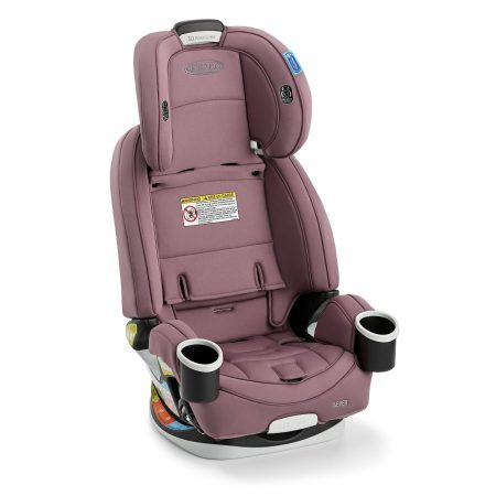 Graco 4Ever™ All-in-1 Convertible Child Car Seat, Chelsea