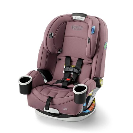 Graco 4Ever™ All-in-1 Convertible Child Car Seat, Chelsea