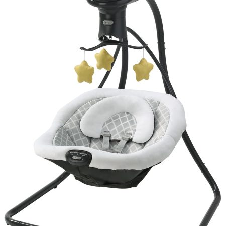 Graco Simple Sway™ LX Multi-Direction Baby Swing