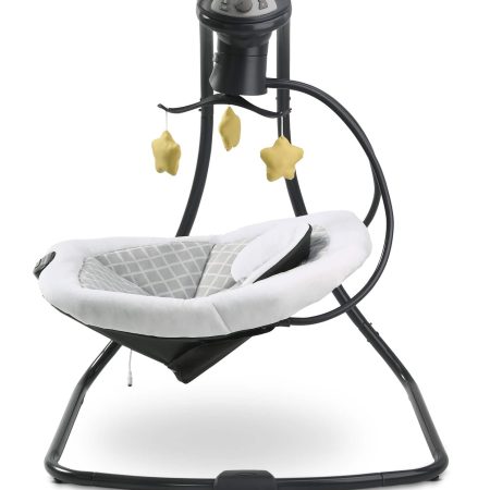 Graco Simple Sway™ LX Multi-Direction Baby Swing