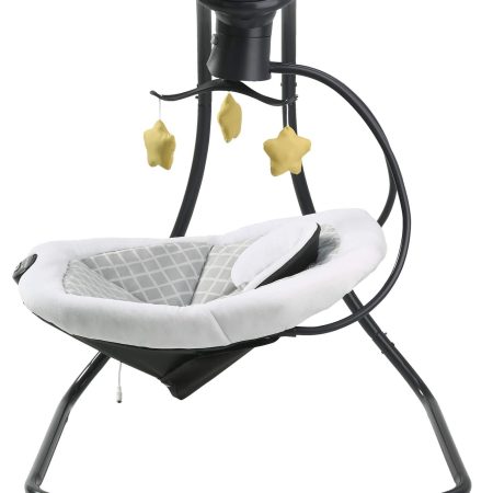 Graco Simple Sway™ LX Multi-Direction Baby Swing