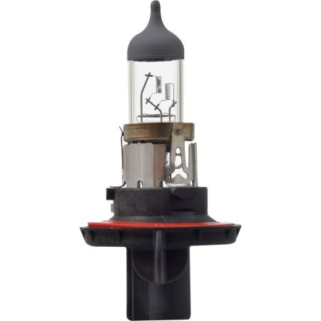 H13 MotoMaster Long Lasting Halogen Bulb, 2-pk