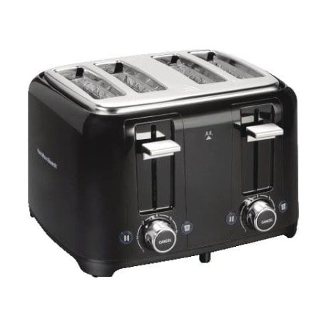 Hamilton Beach 4-Slice Toaster with Sure-Toast™