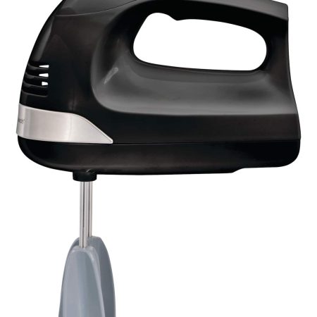 Hamilton Beach 6-Speed Hand Mixer