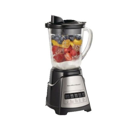 Hamilton Beach Power Elite Blender with Wave~Action