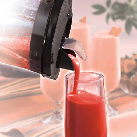 Hamilton Beach Power Elite Blender with Wave~Action