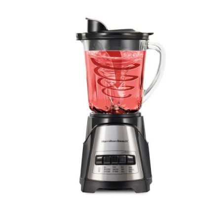 Hamilton Beach Power Elite Blender with Wave~Action