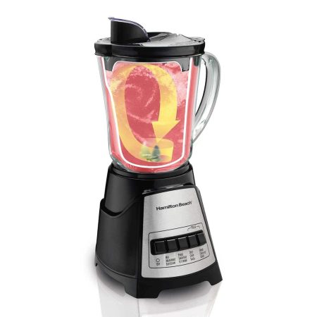 Hamilton Beach Power Elite Blender with Wave~Action