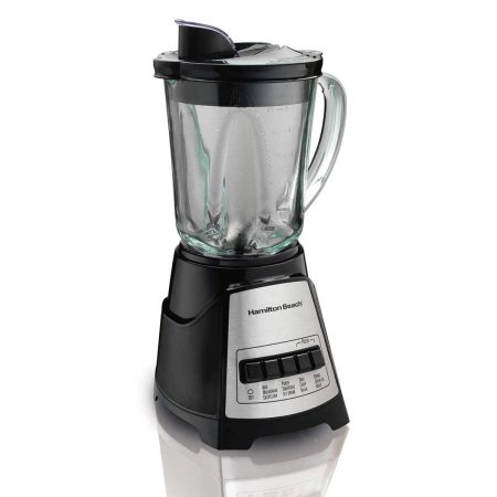 Hamilton Beach Power Elite Blender with Wave~Action