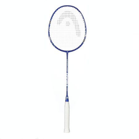 HEAD Sensor Aluminum & Graphite Badminton Racquet/Racket, Blue