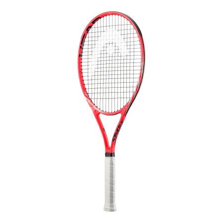 Head SP23 MX Spark Elite Senior Tennis Racquet, 265g, Head Light