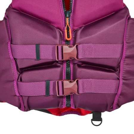 Helly Hansen Adult Evoprene PFD/Life Jacket, Purple