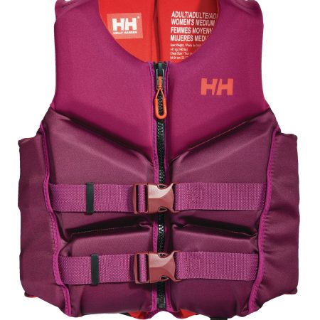 Helly Hansen Adult Evoprene PFD/Life Jacket, Purple