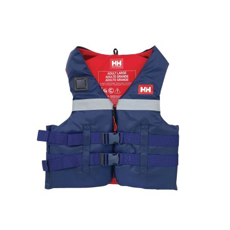 Helly Hansen Adult Woven Polymer PFD/Life Jacket