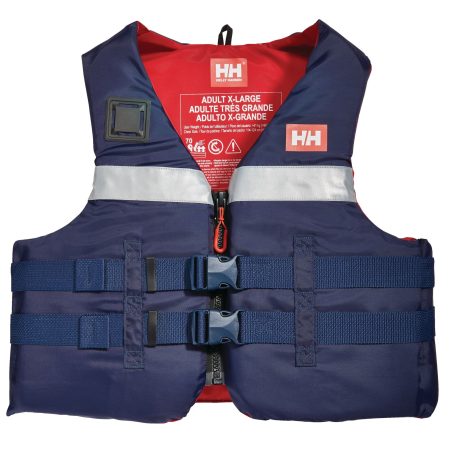 Helly Hansen Adult Woven Polymer PFD/Life Jacket