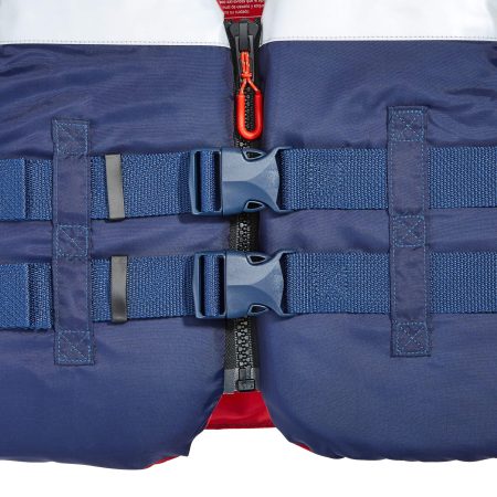 Helly Hansen Adult Woven Polymer PFD/Life Jacket