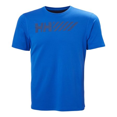 Helly Hansen Men's Lifa Tech Graphic T Shirt