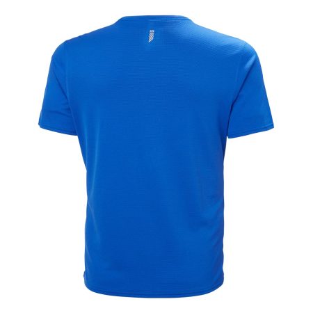 Helly Hansen Men's Lifa Tech Graphic T Shirt