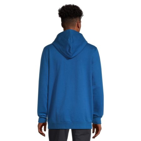 Helly Hansen Men's Nord Graphic Pullover Hoodie