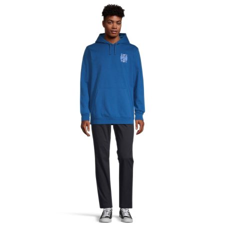 Helly Hansen Men's Nord Graphic Pullover Hoodie