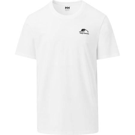 Helly Hansen Men's Nord Graphic T Shirt