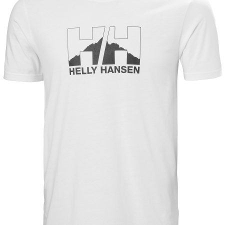 Helly Hansen Men's Nord Graphic T Shirt