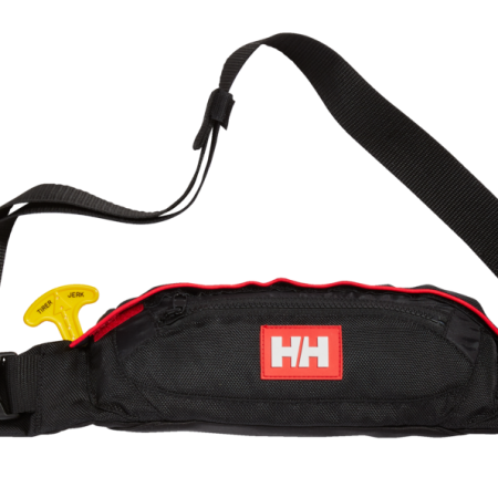 Helly Hansen Inflatable PFD Belt